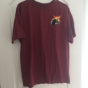 The Hundreds Graphic T-shirt